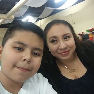 Meet your Posher, Norma alonso